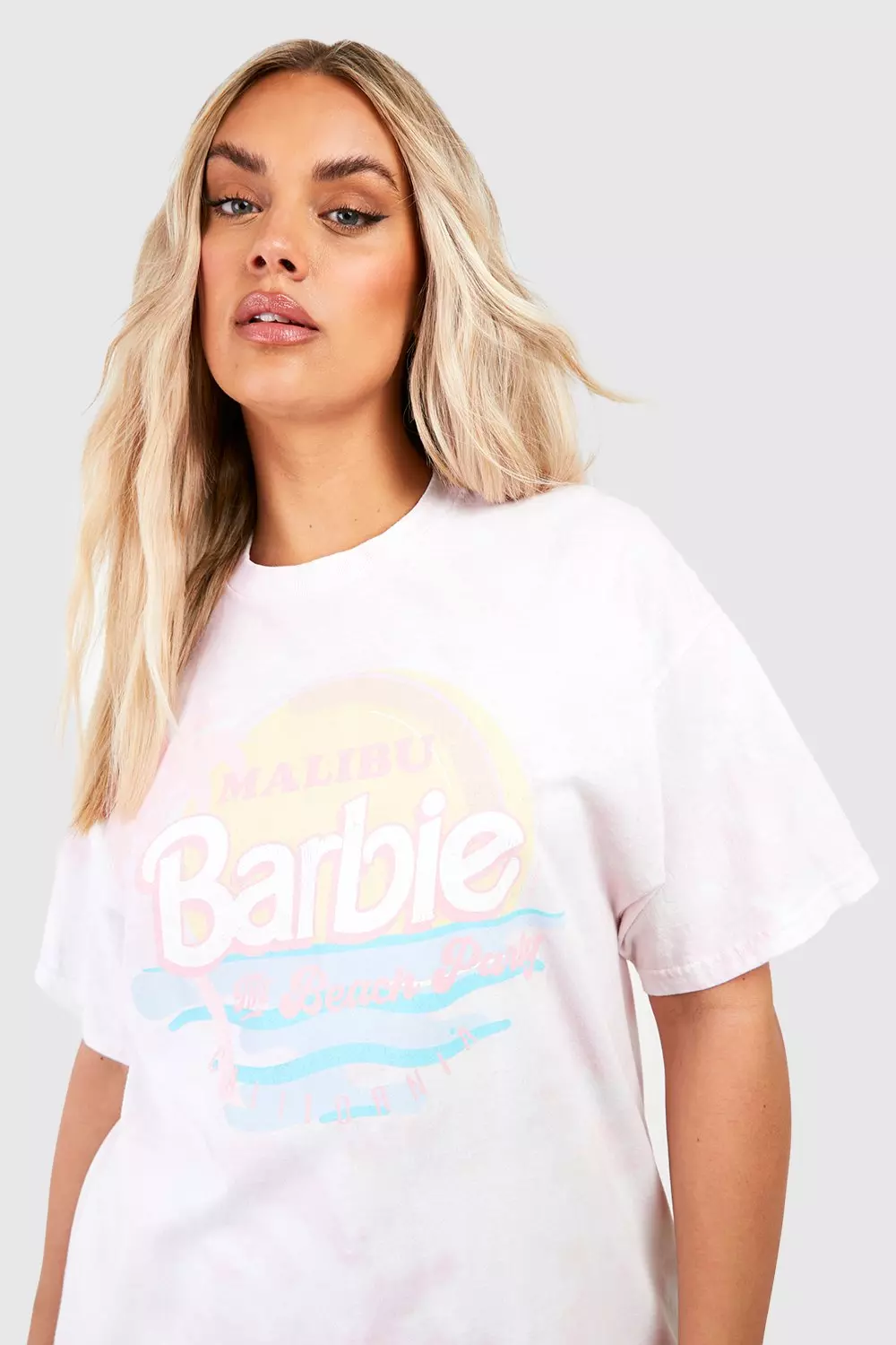 Malibu barbie shirt new arrivals