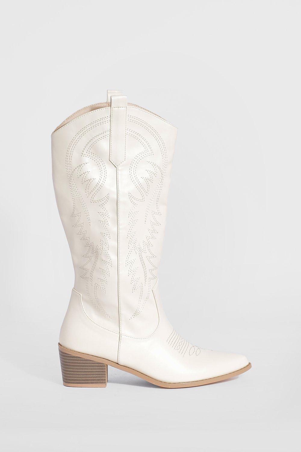 White western 2024 boots uk