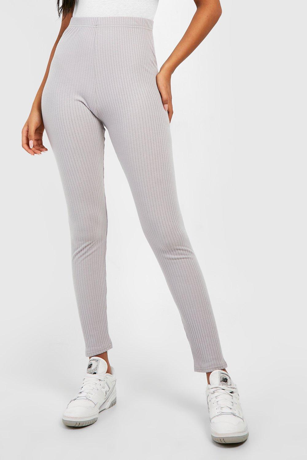 Grey hotsell soft leggings