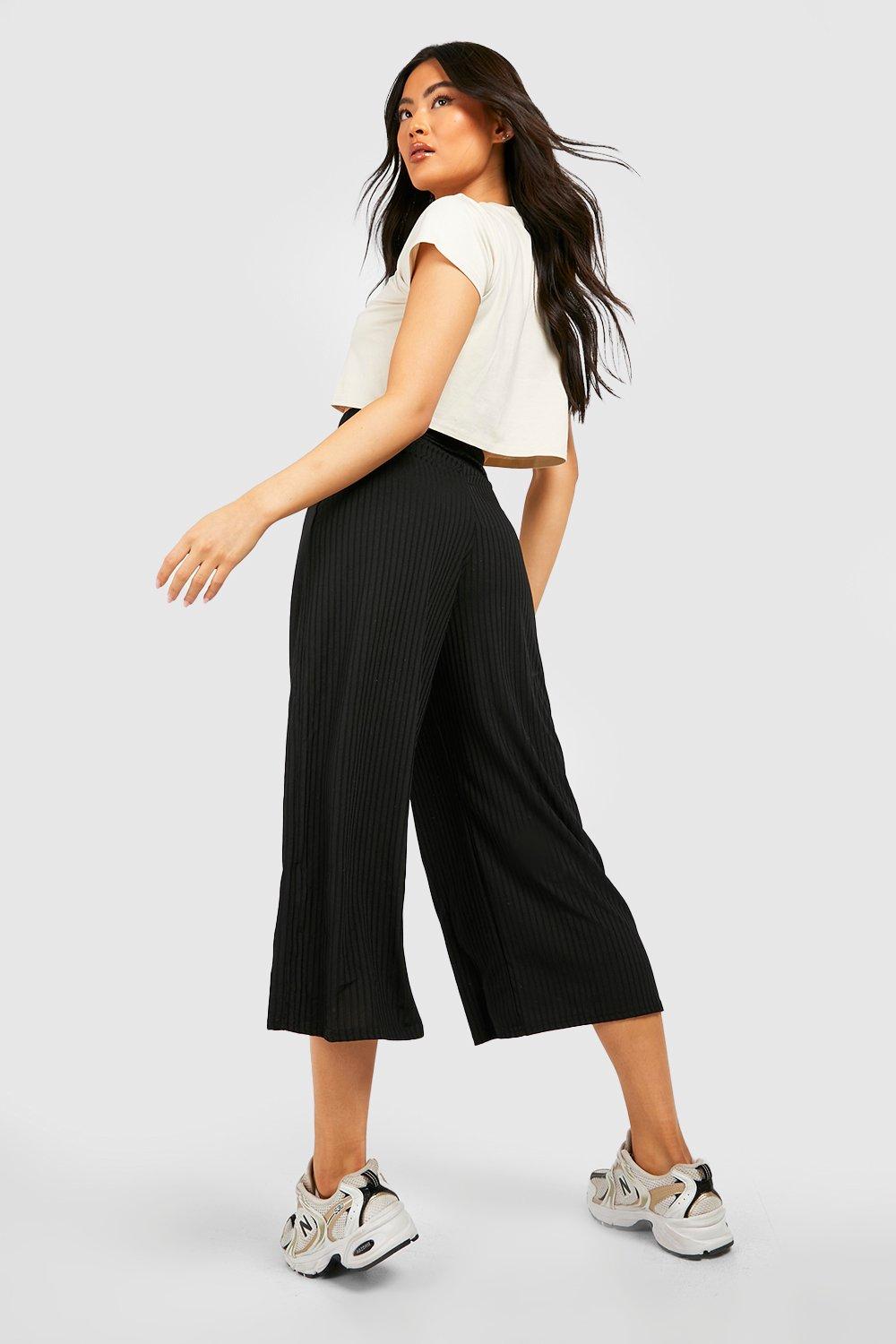 Culotte 2025 trousers uk