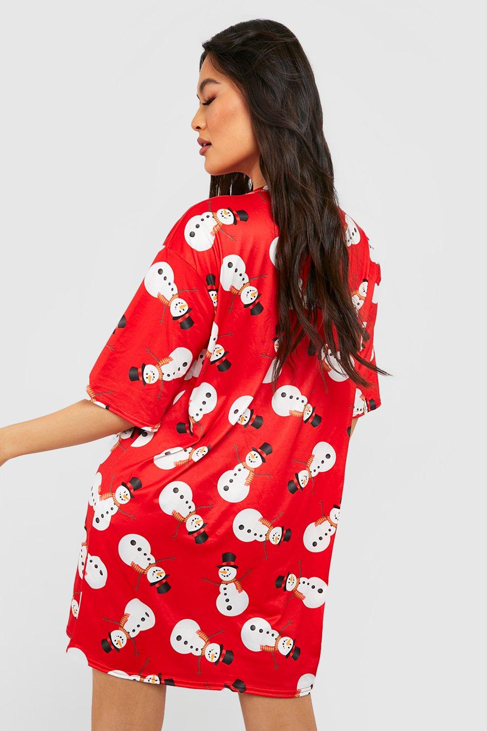 Christmas novelty clearance dress