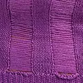 vibrant-purple color