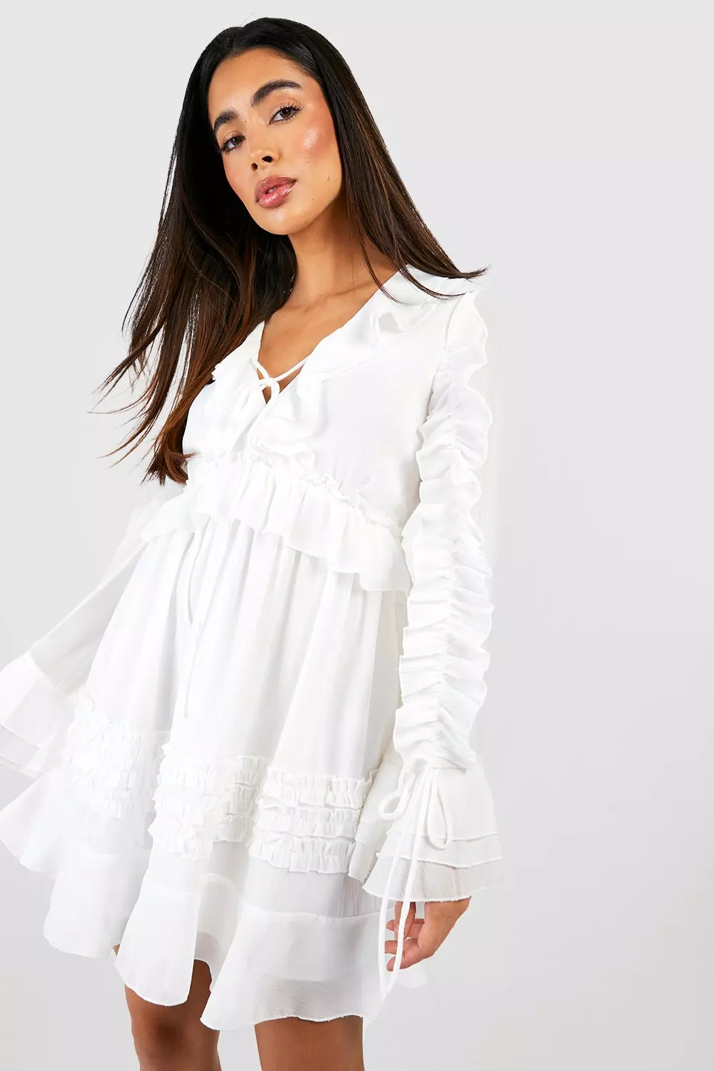 Boohoo ME
