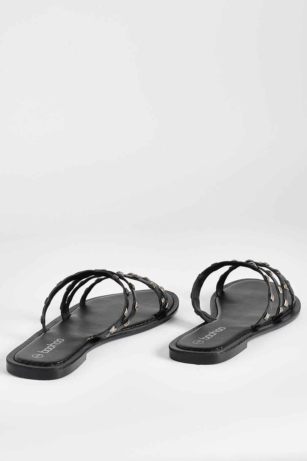 Instappers best sale met studs