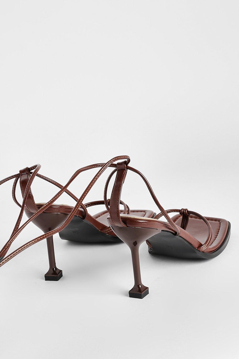Soletta scarpe tacco outlet