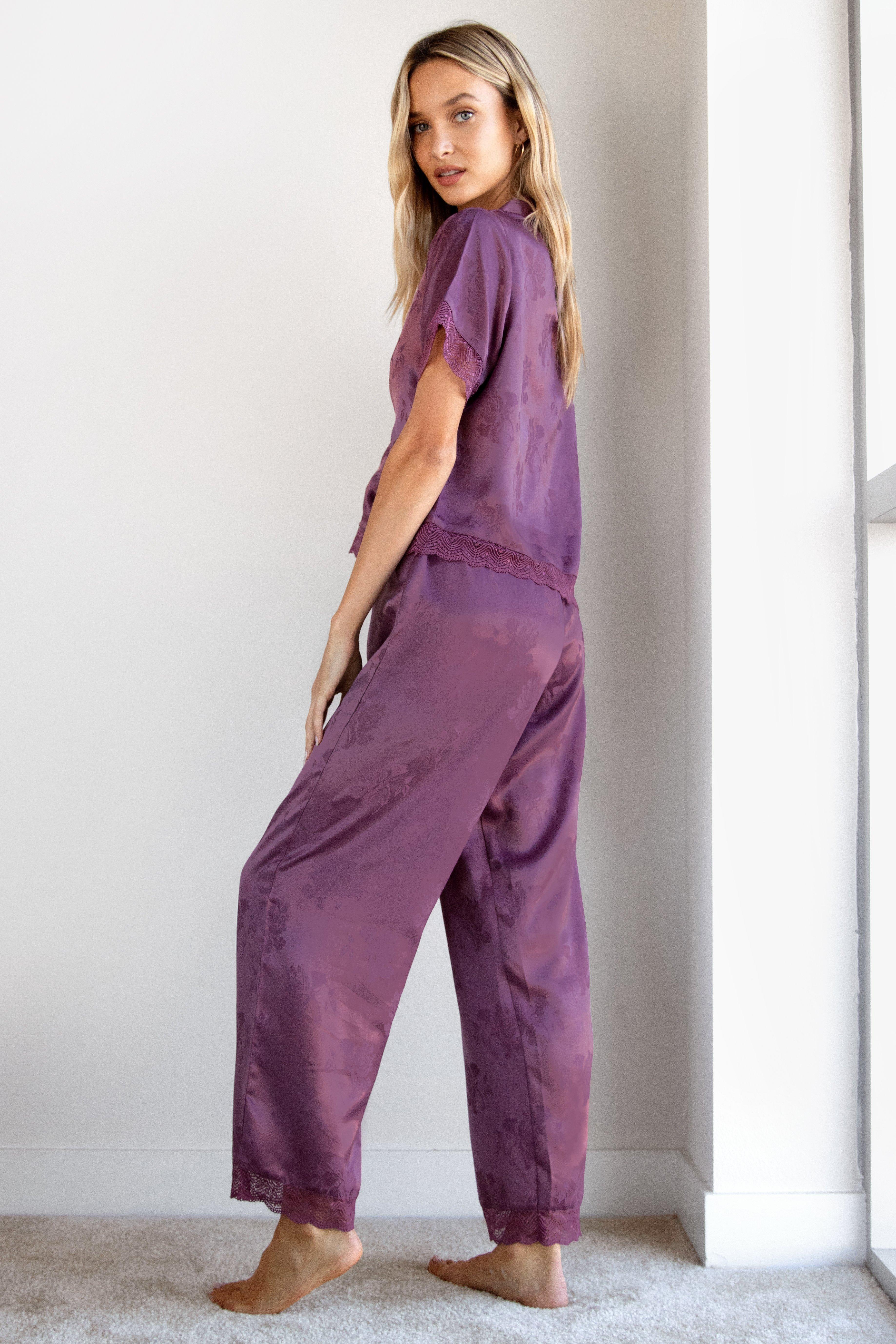 dhoti pants and tops for ladies