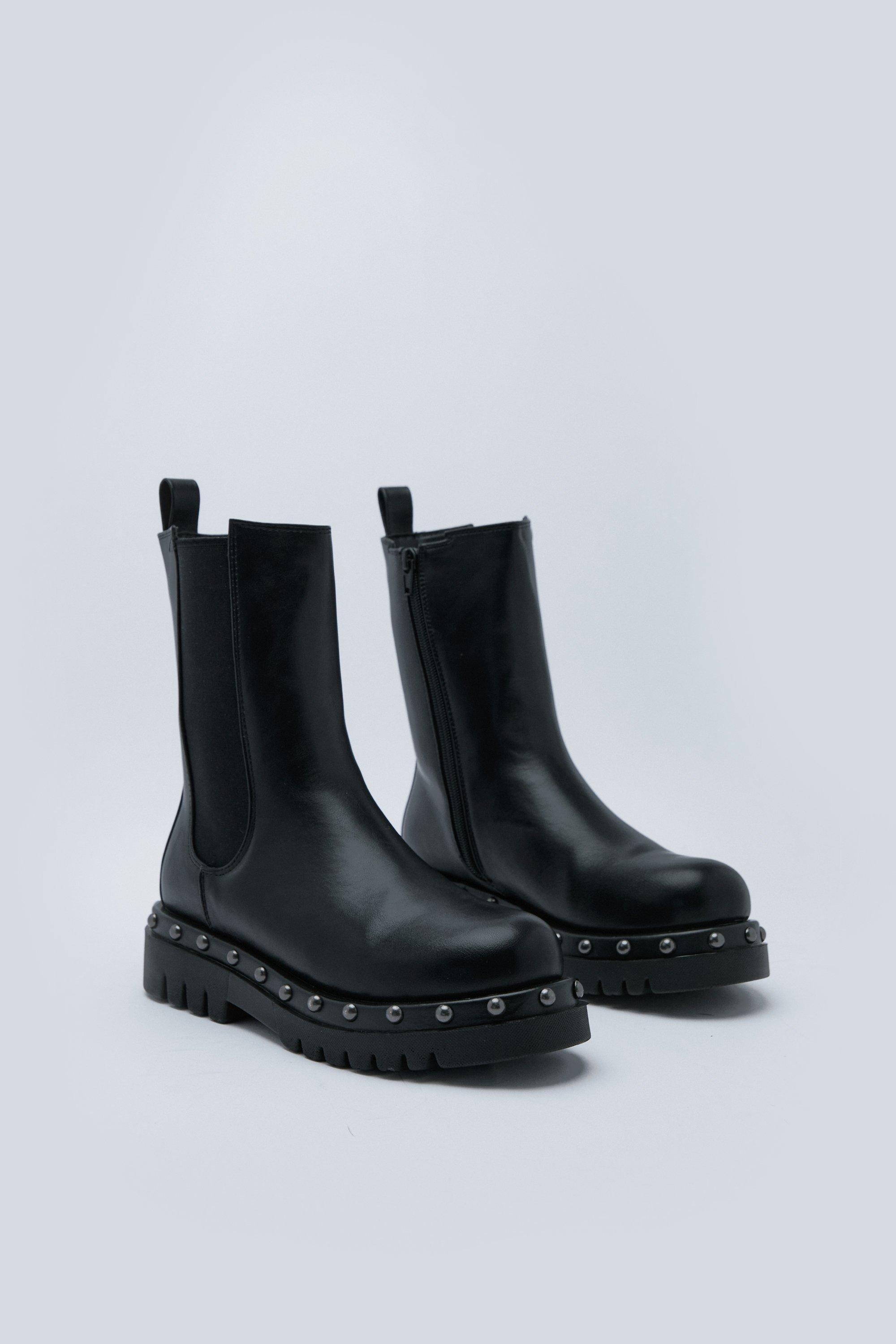 double h boots 3282