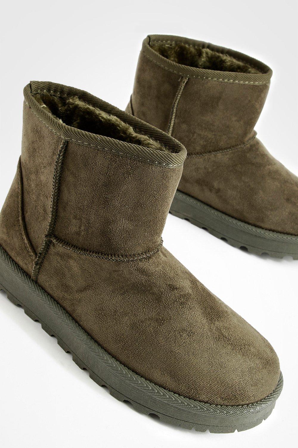 Ugg on sale mini spruce