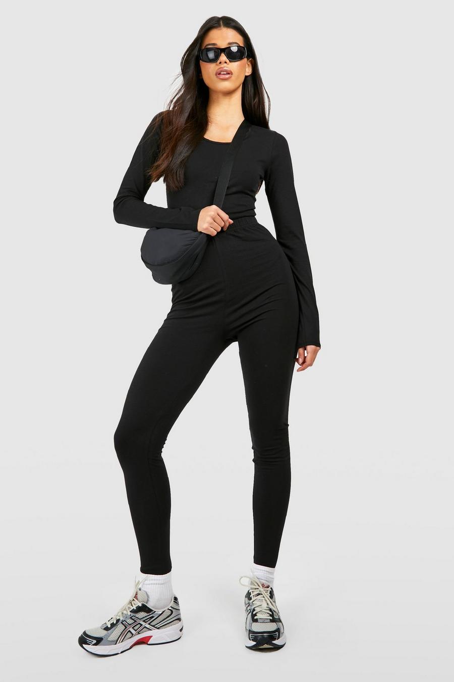 Why Your Wardrobe Needs High Waisted Workout Leggings