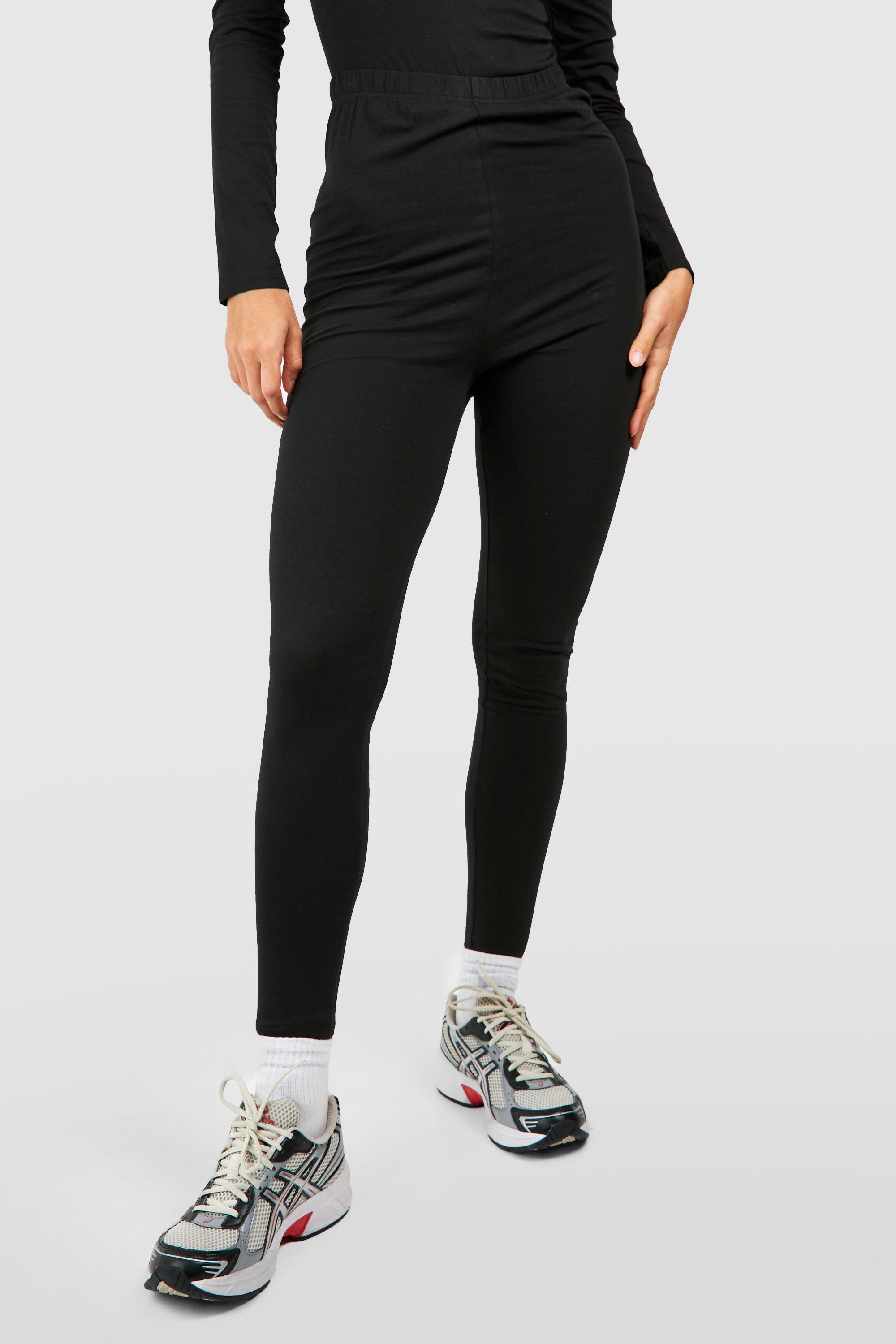 Nike cotton best sale leggings uk