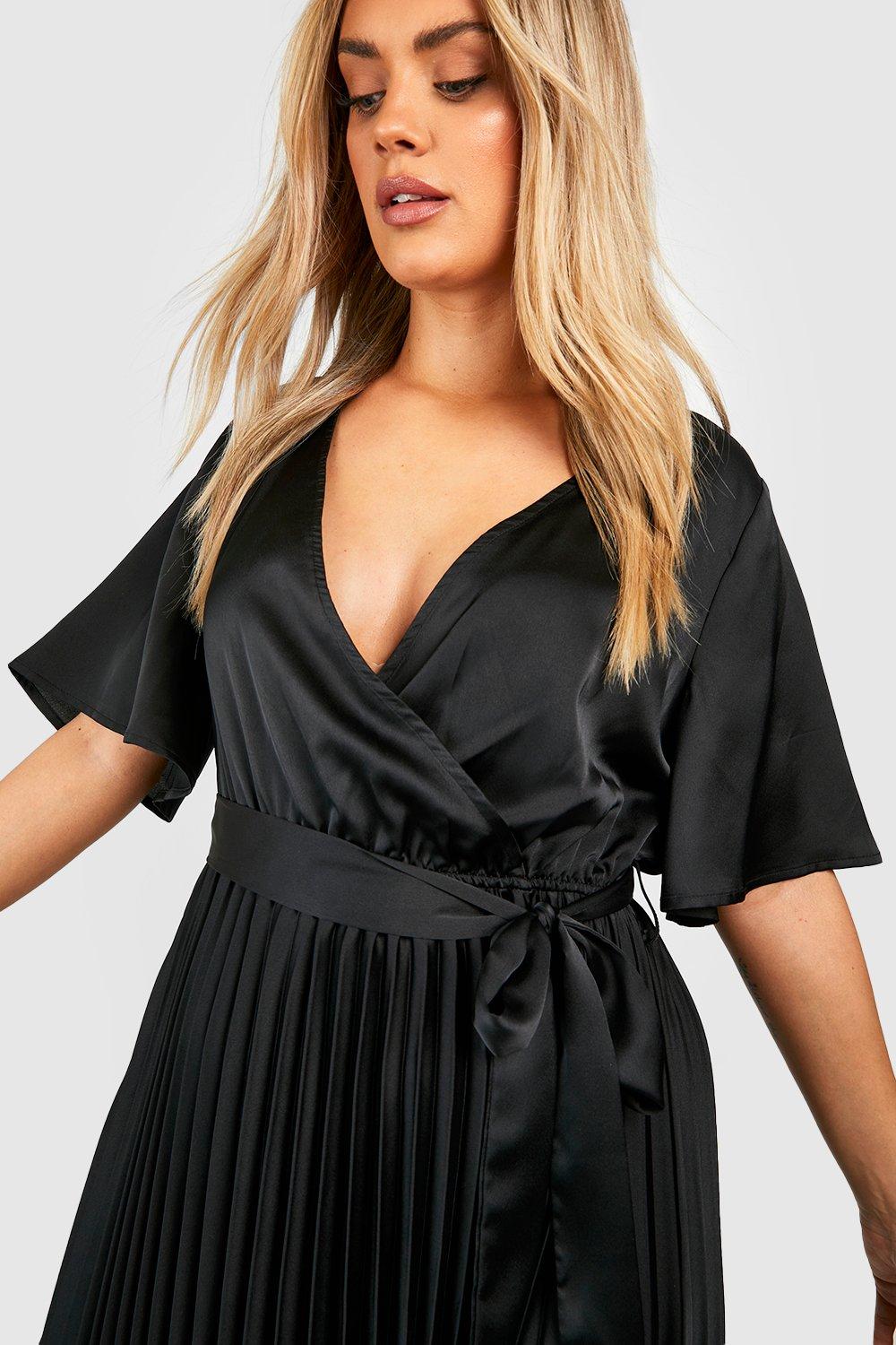 Boohoo plus hot sale curve