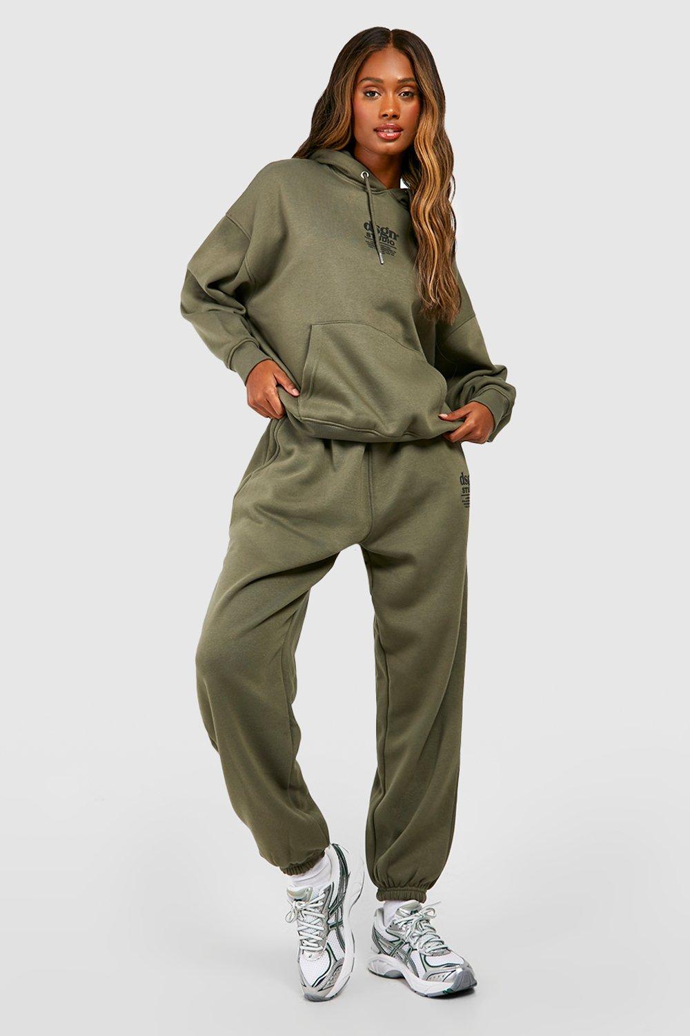 Womans track suits sales