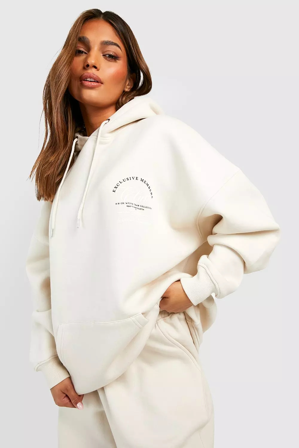 Boohoo ME