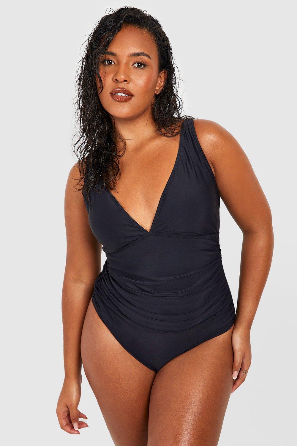 Boohoo curves clearance