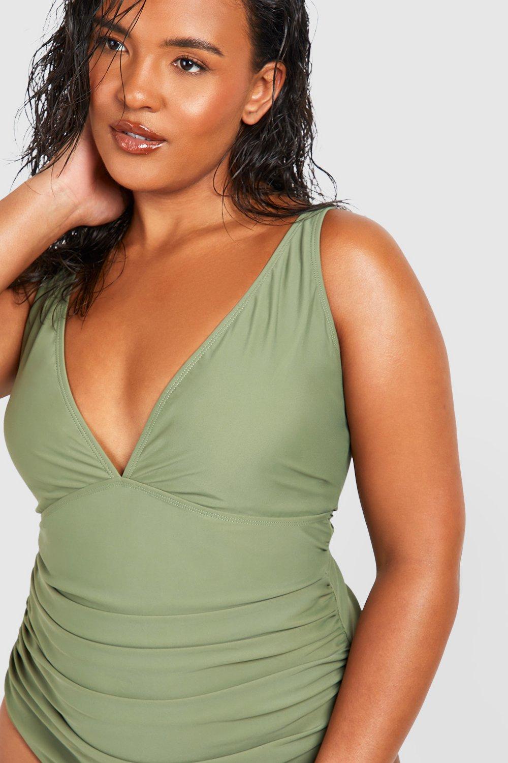 Boohoo plus and curve online