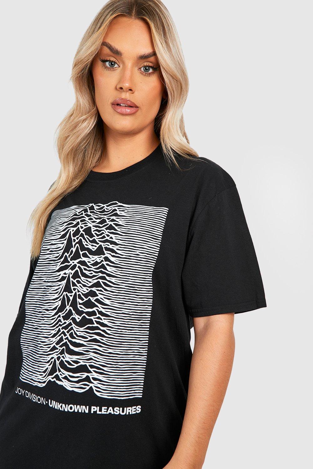 T shirt outlet joy division femme