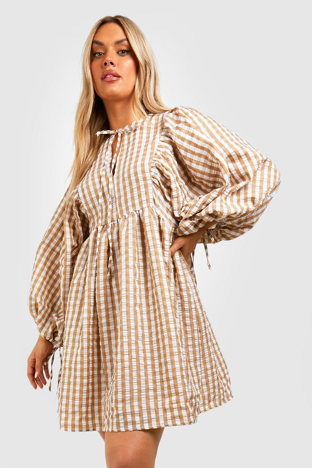 rennes — Arts & Science | Back Smocking Blouse in Vintage White
