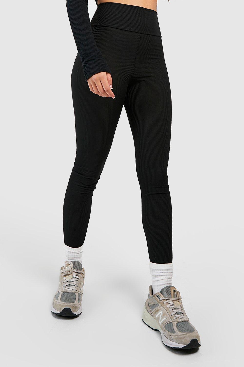 Leggins Tiro Alto Voltaire & Voltaire para Mujer