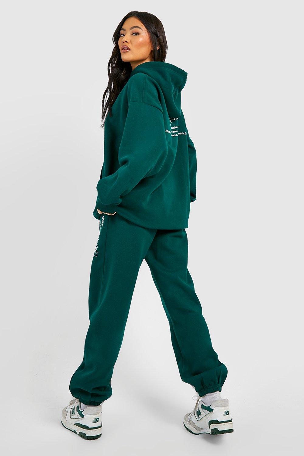 Allsone best sale oversized hoodie