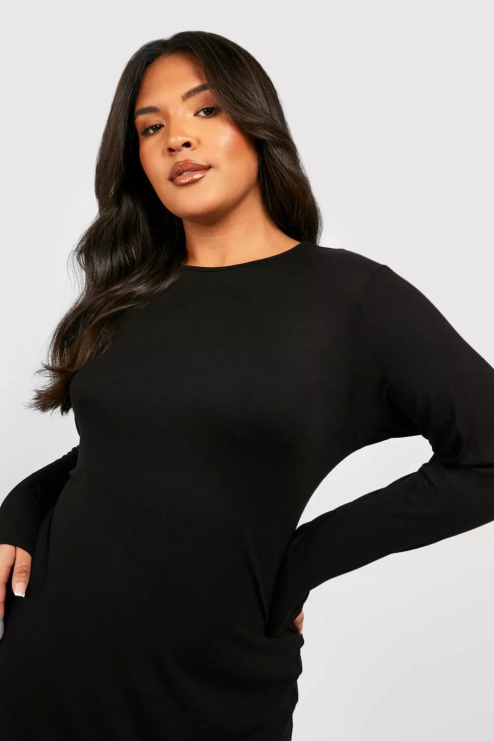 Plus size maxi outlet t shirts