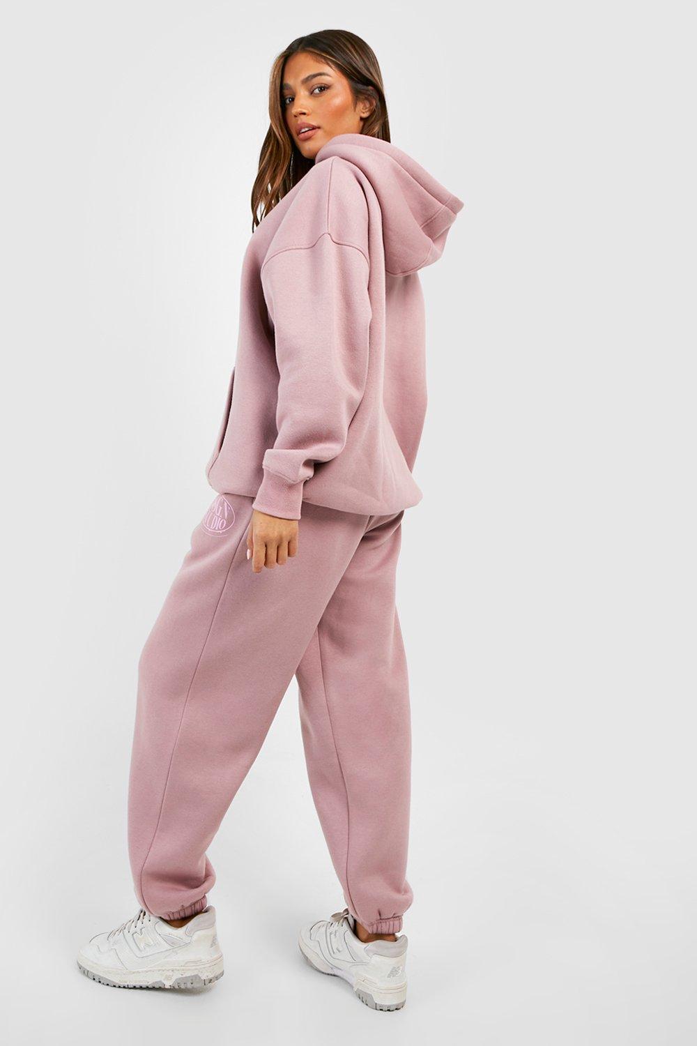 Mauve tracksuit store