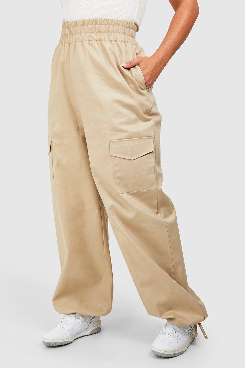 High waisted tie sales pants wide leg