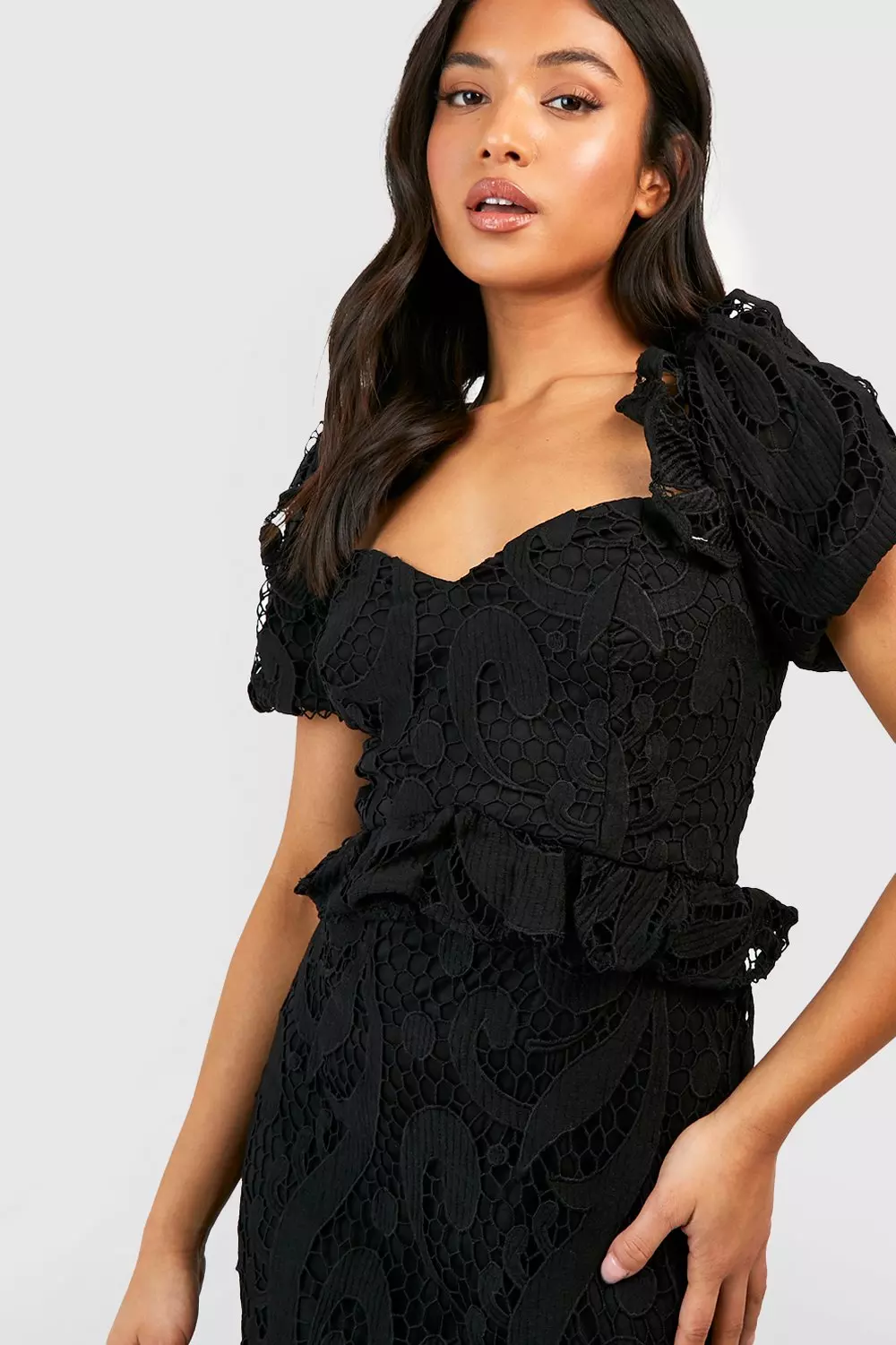 Boohoo ME
