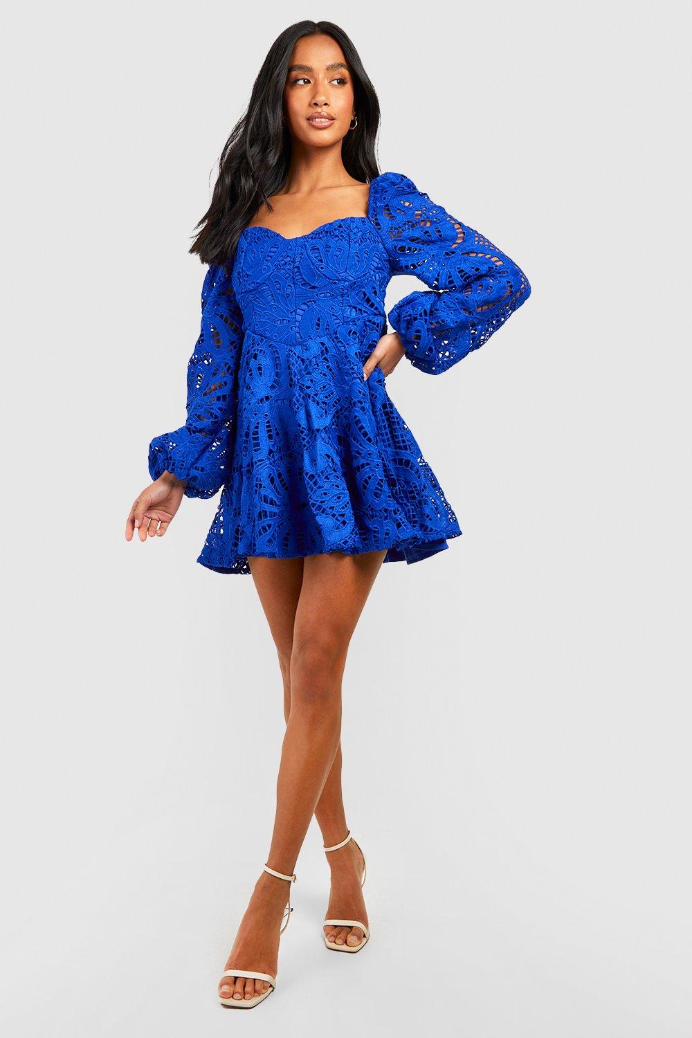 Sweetheart skater outlet dress