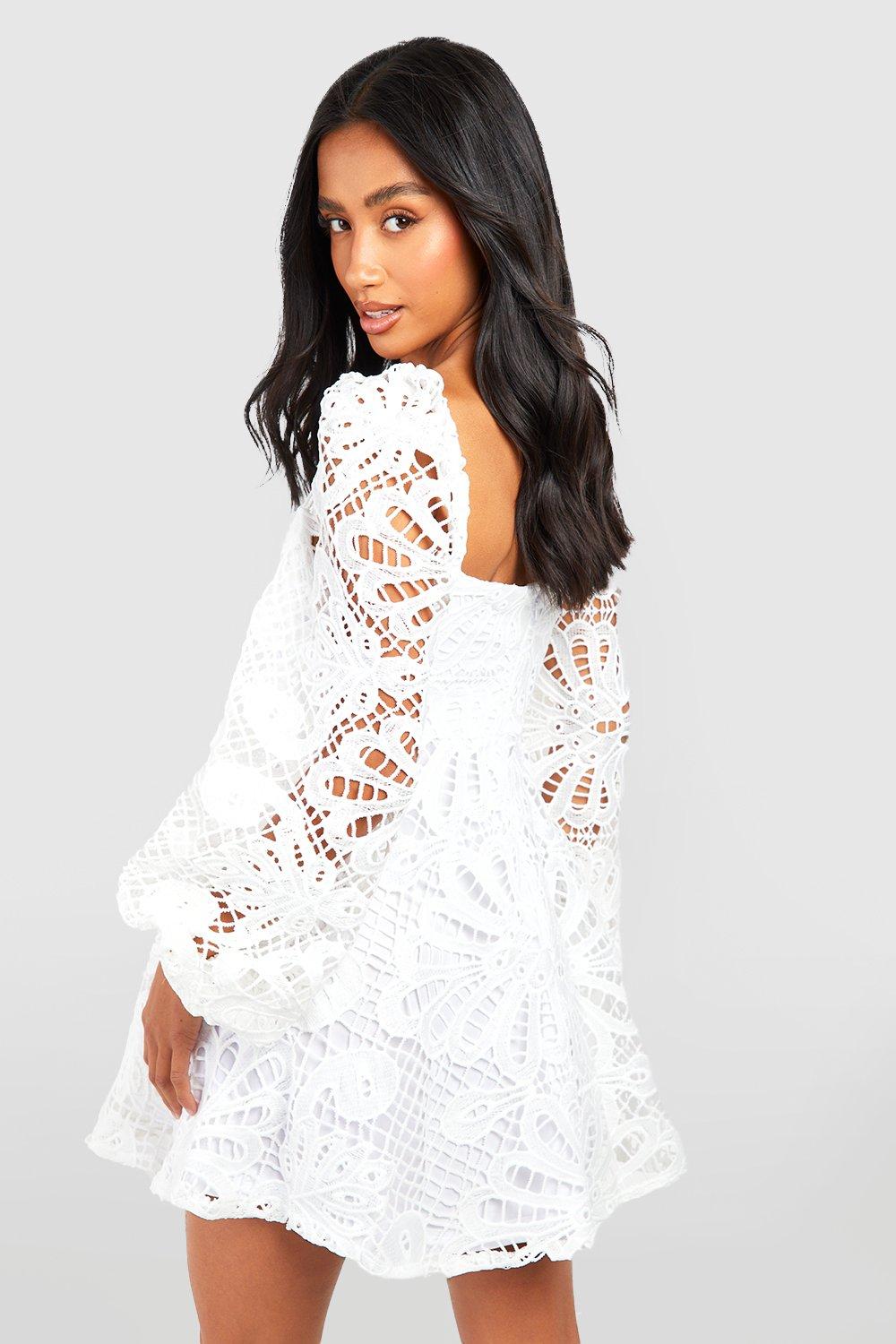Sistaglam sweetheart on sale lace skater dress