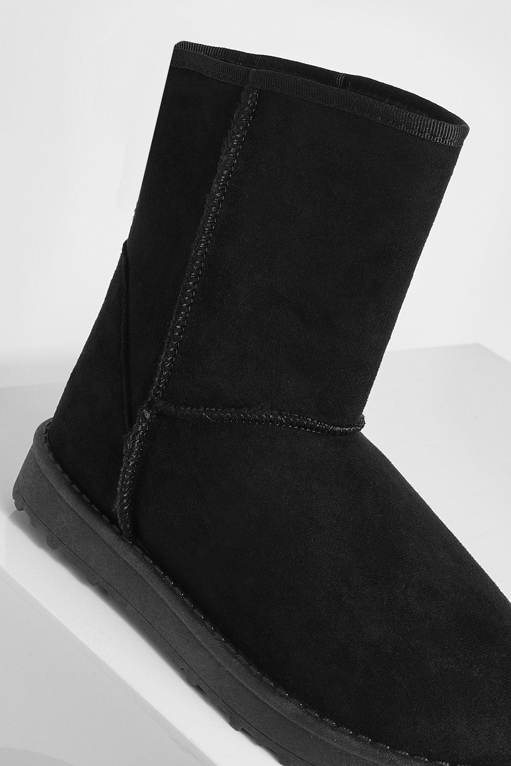 Boohoo womens hot sale ankle boots