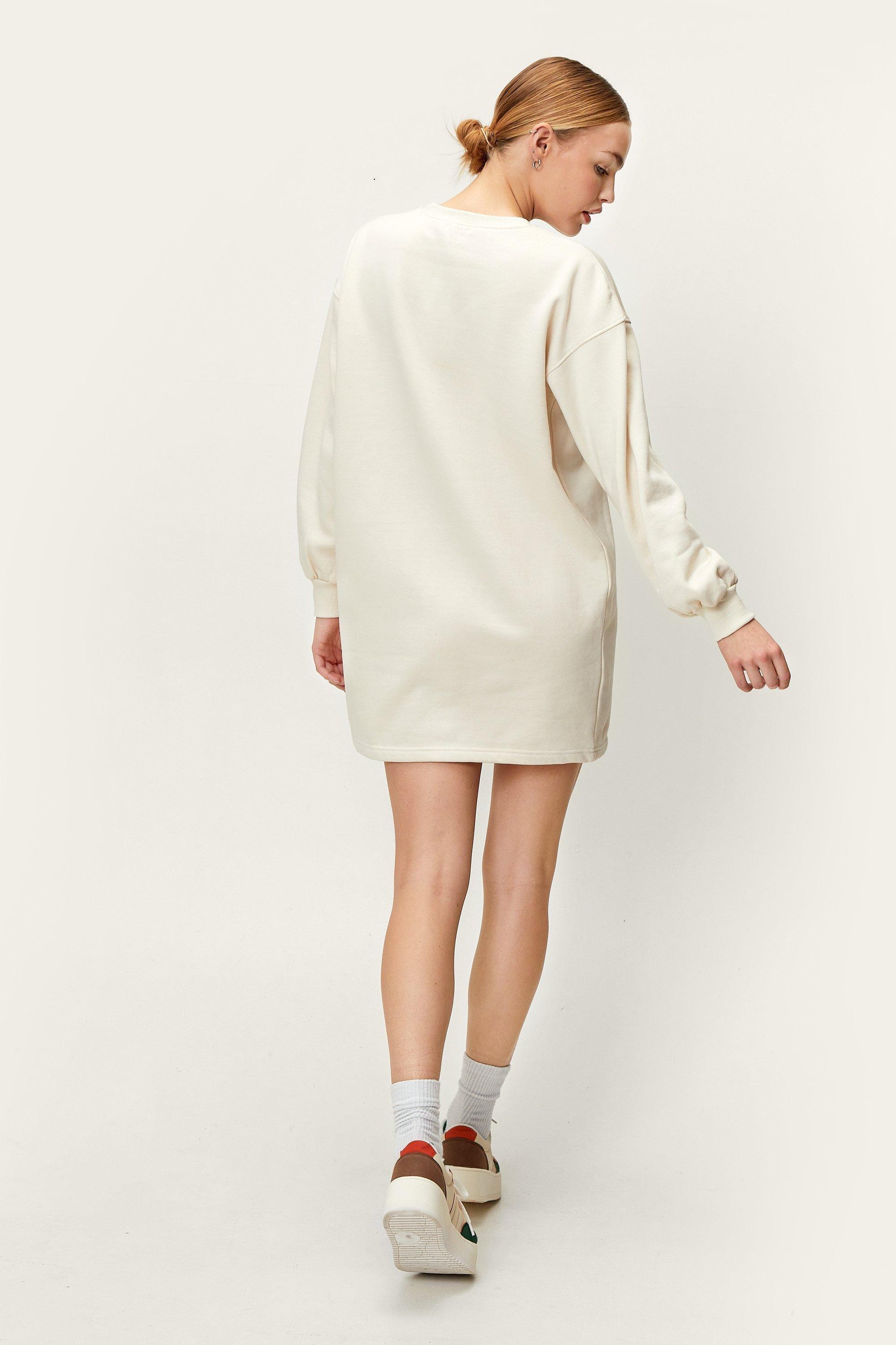 petite sweater mini dresses