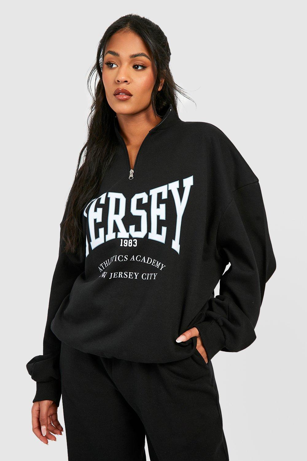 Jersey 2025 tracksuit womens