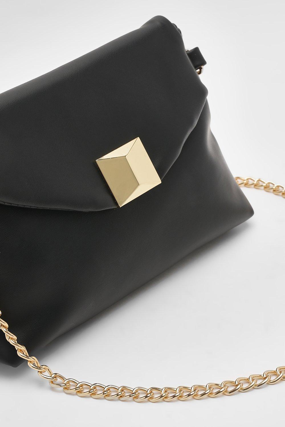 Sac bandoulière clouté hotsell
