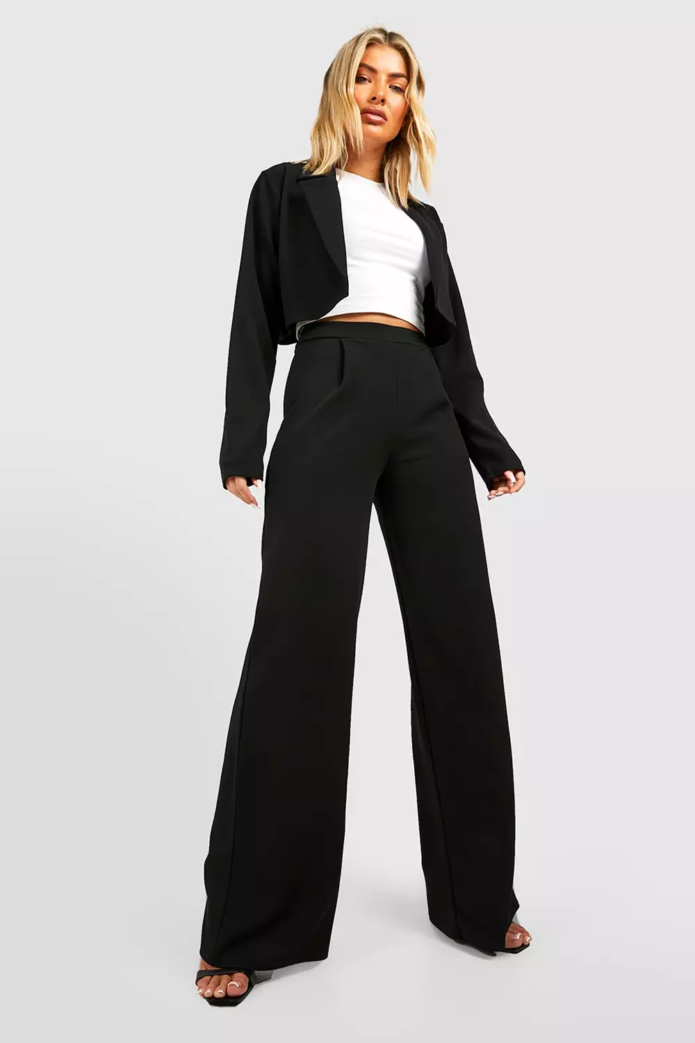 Boohoo ME
