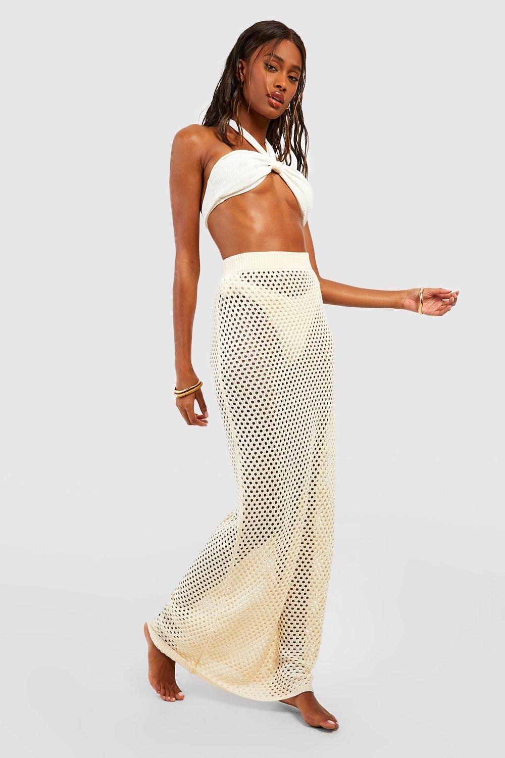 Maxi skirts hotsell for beach wedding