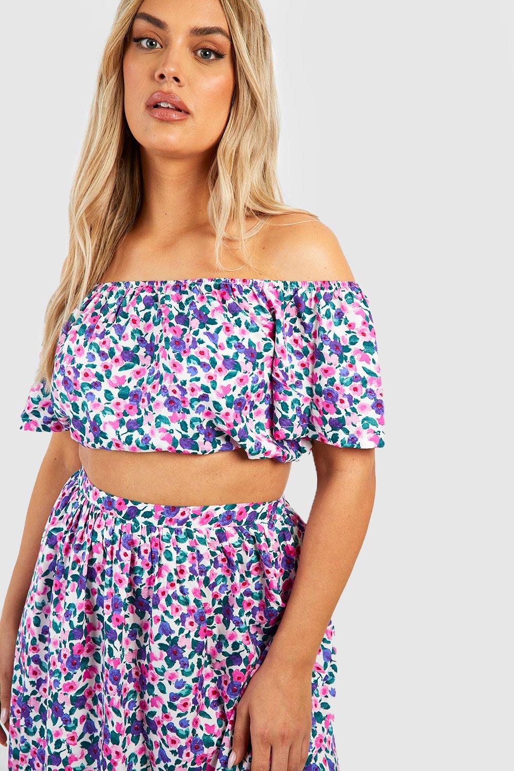 Boohoo two best sale piece dress