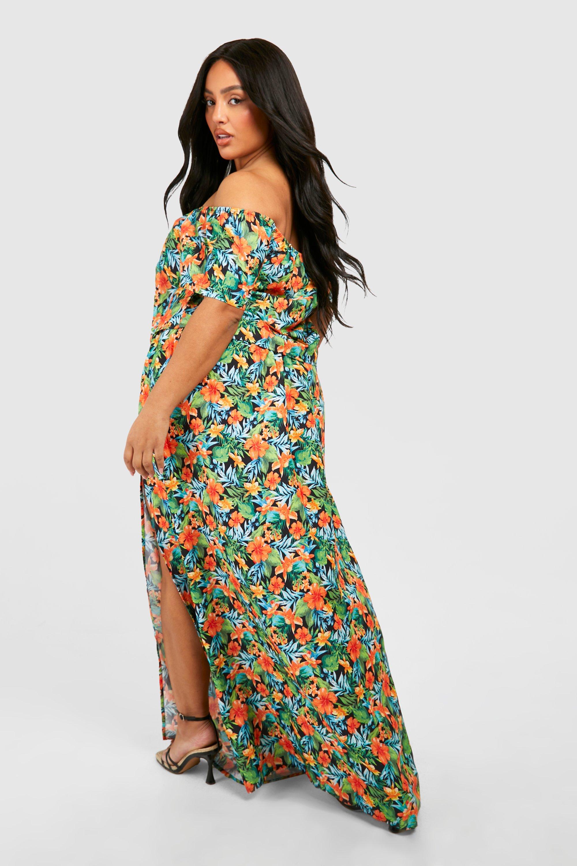 Boohoo two hot sale piece dress