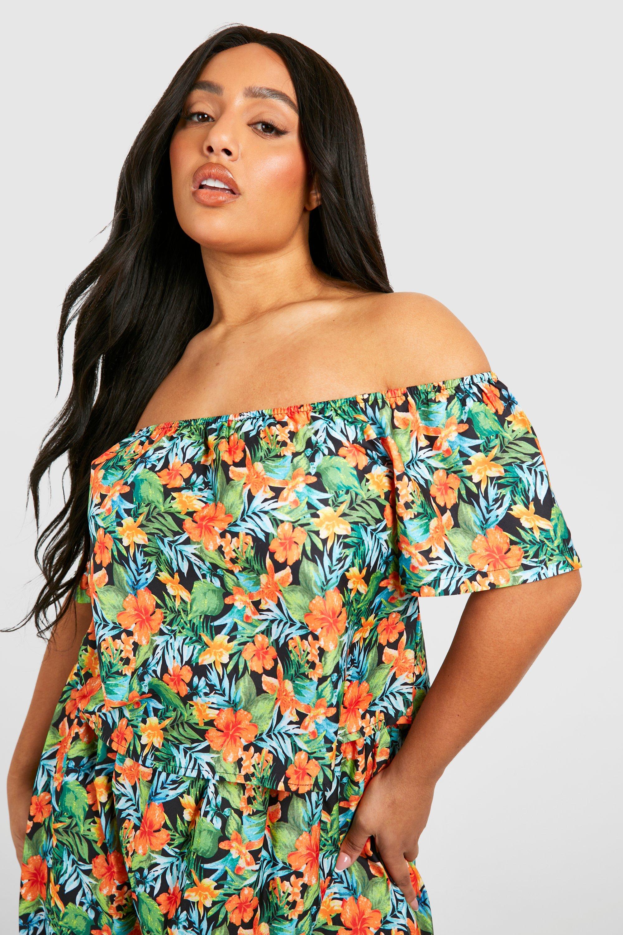 Boohoo two hot sale piece dress