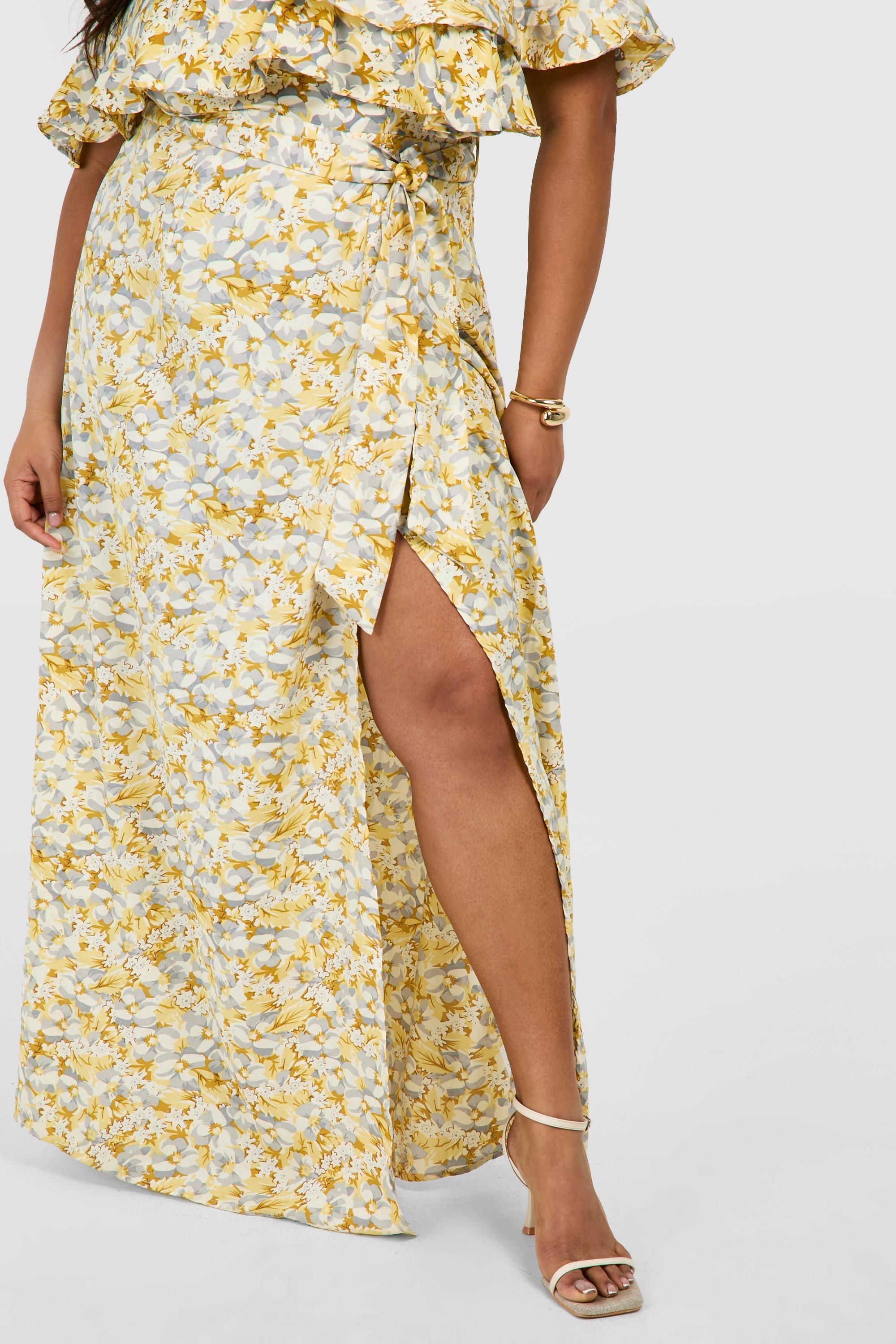 Boohoo cold cheap shoulder dress