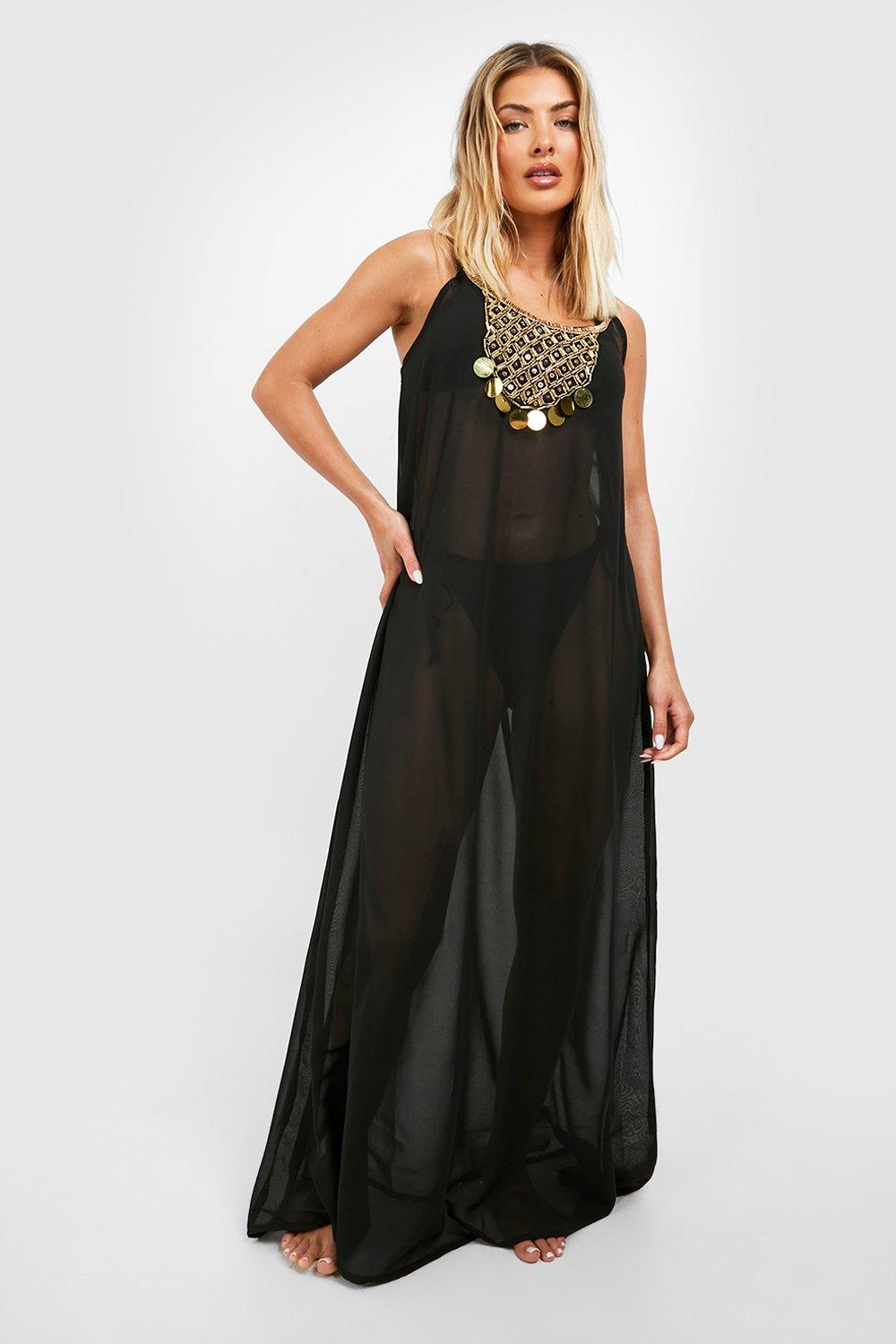 Boho Dresses | Bohemian Dresses | Boohoo UK