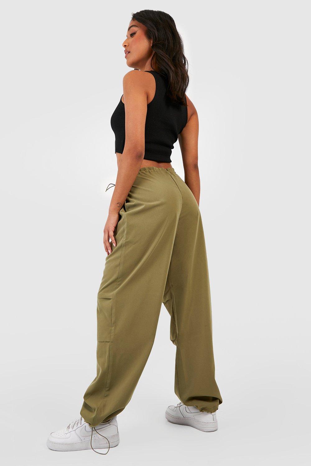 Pantalon petite 2024 taille femme