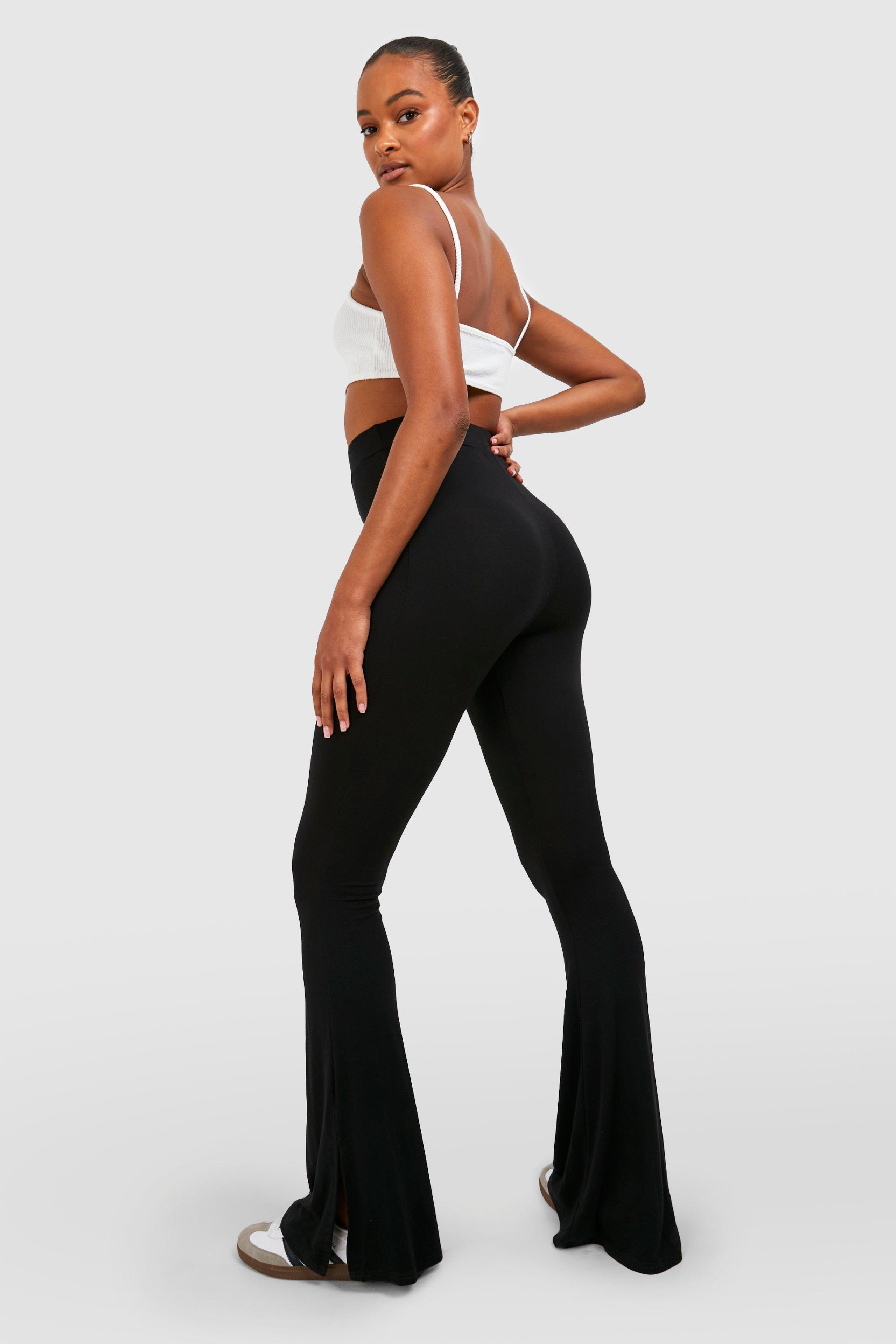 https://media.boohoo.com/i/boohoo/gzz46534_black_xl_1/female-black-tall-basic-jersey-stretch-skinny-split-hem-flares-