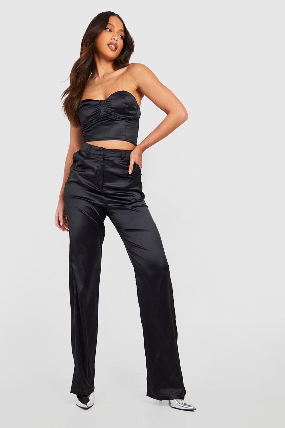 Pantalon tall online femme