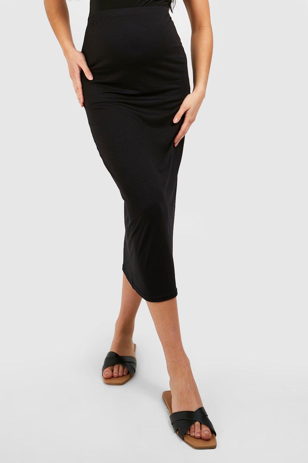 Maternity pencil skirt outlet uk