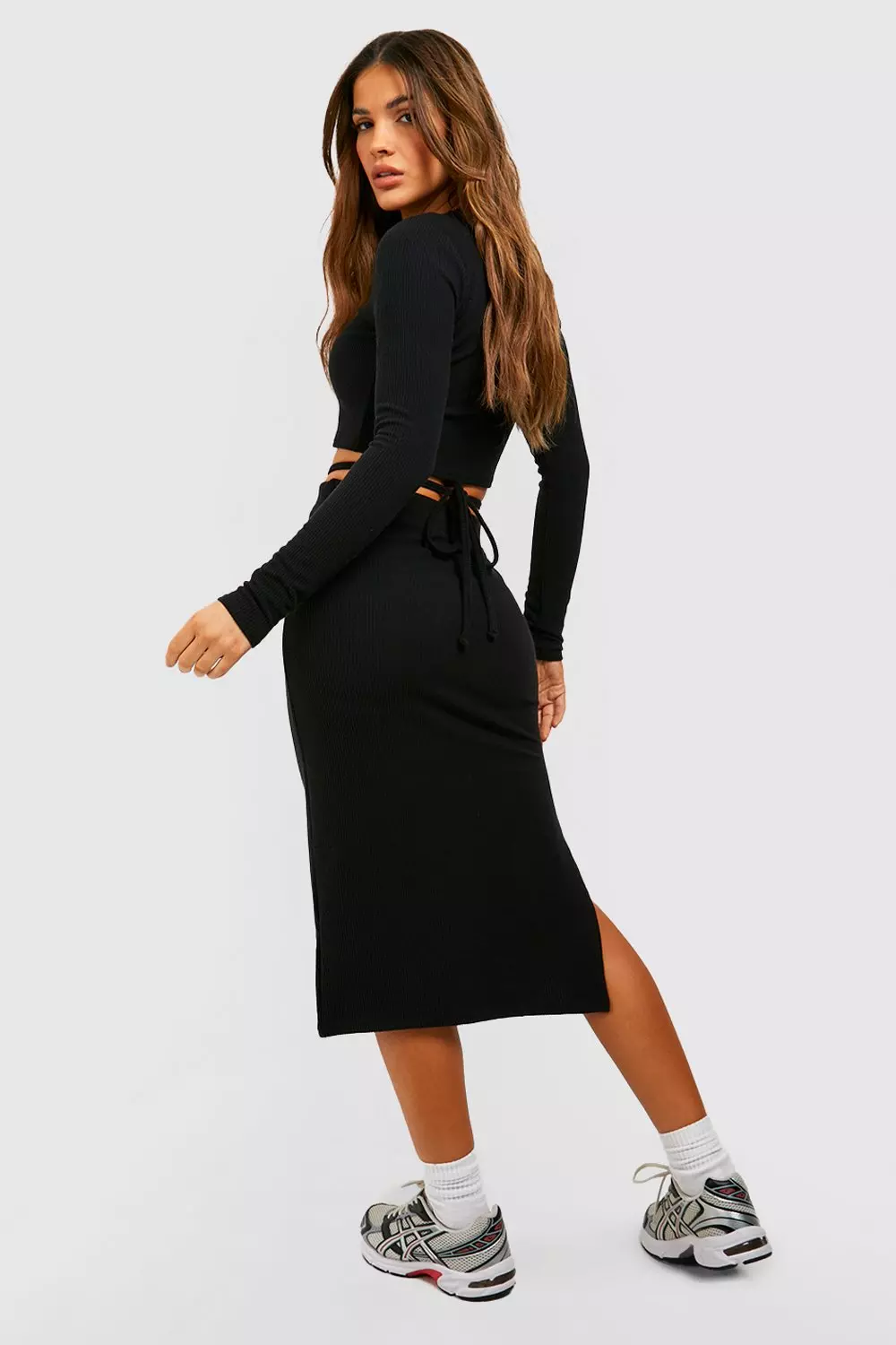Boohoo ME