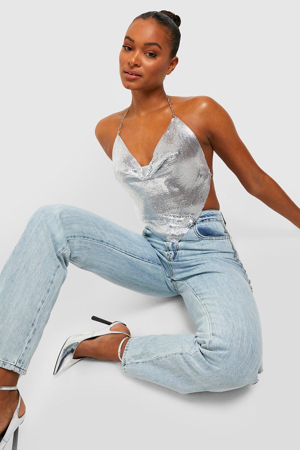 【FETICO】cami top SATIN ＆ MESH COMBINED CAMI TOP – FETICO Official Online Shop