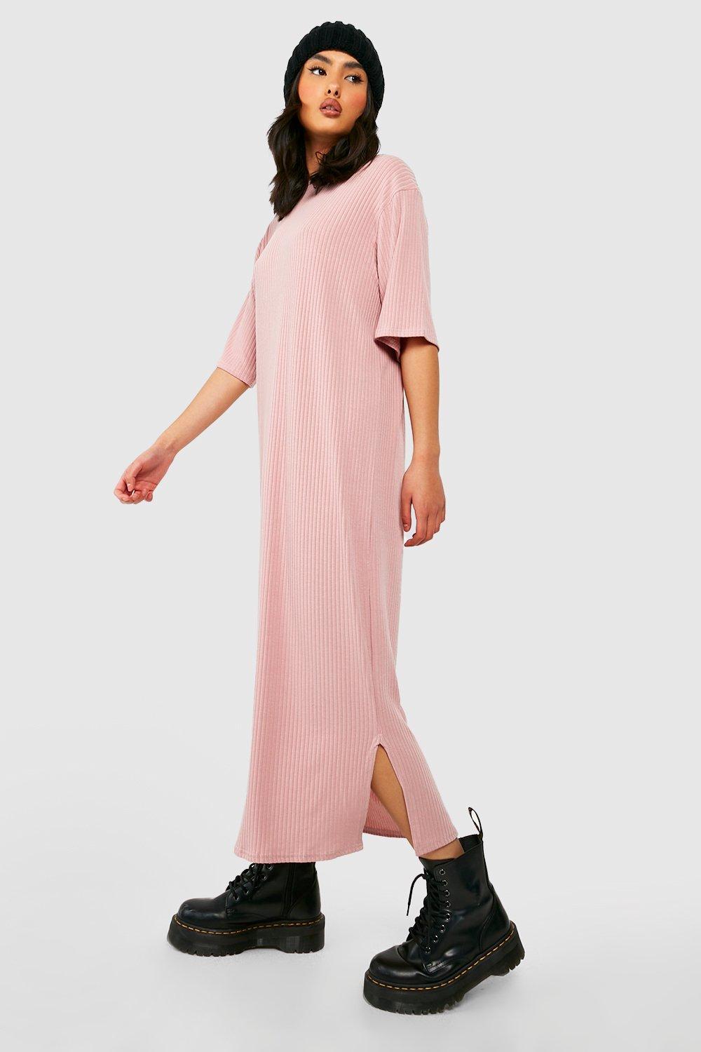 Monki maxi shirt dress best sale
