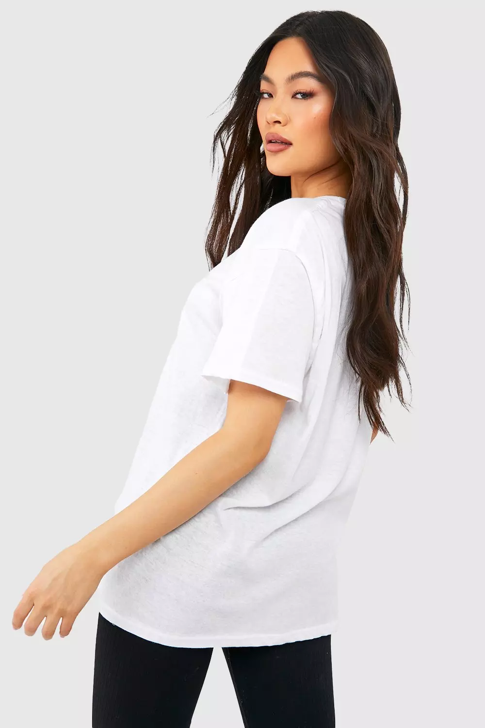 Boohoo christmas tops deals