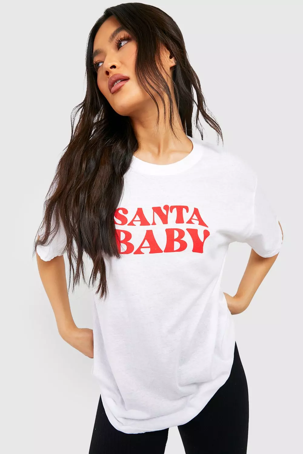 Boohoo ME