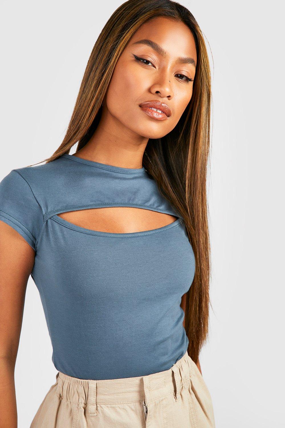 https://media.boohoo.com/i/boohoo/gzz46863_charcoal_xl_3/female-cut-out-short-sleeve-cotton-t-shirt